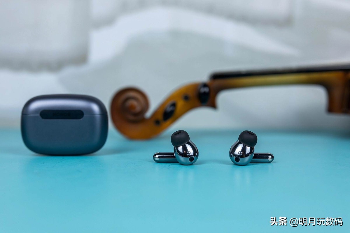 earbuds3pro和encox2对比,荣耀耳机earbuds3pro测评