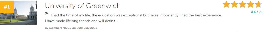 牛津第一天,牛津大学为何第一