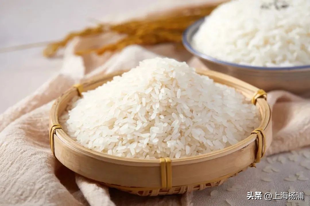 吃大米一定要懂得选择小常识,大米要怎么吃才健康
