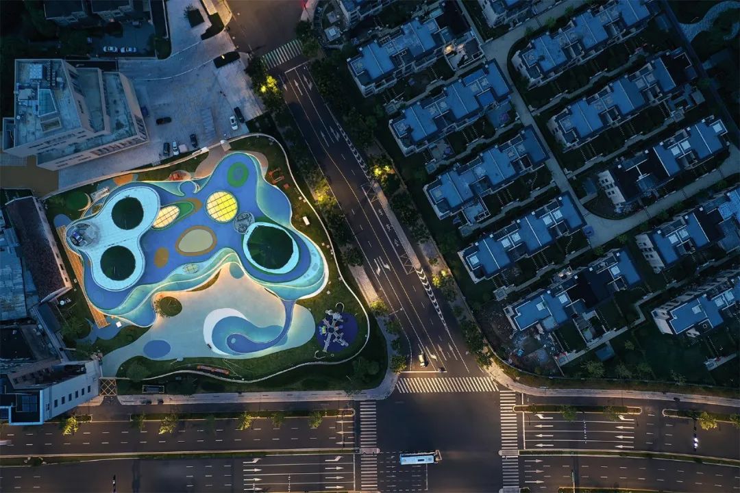 锦城新城幼儿园,锦城街道新城幼儿园