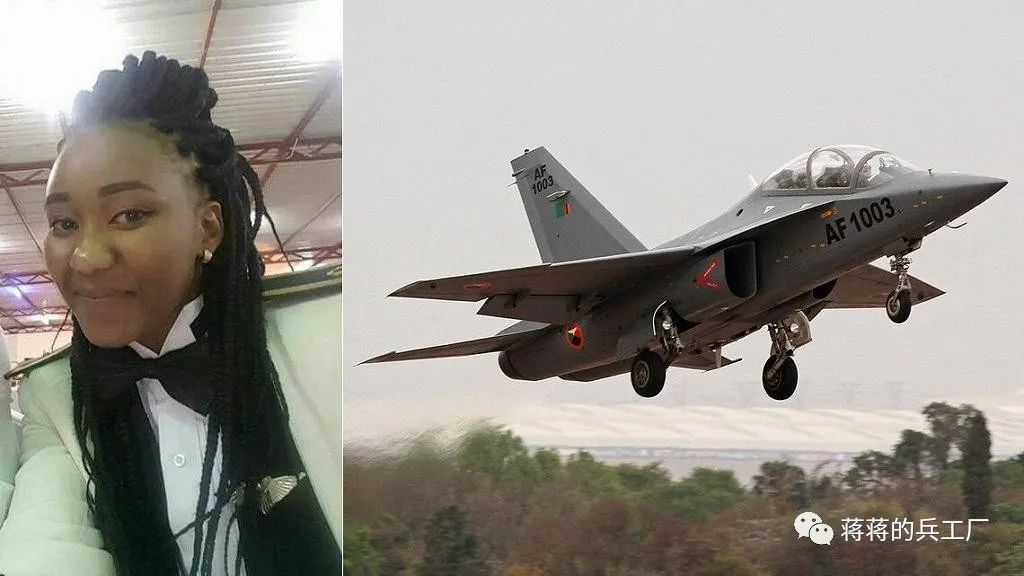 阿联酋采购中国战机,阿联酋购买l-15猎鹰