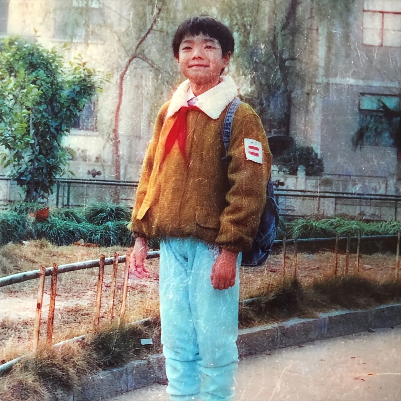 杨烁自毁前程,杨烁如今怎样了