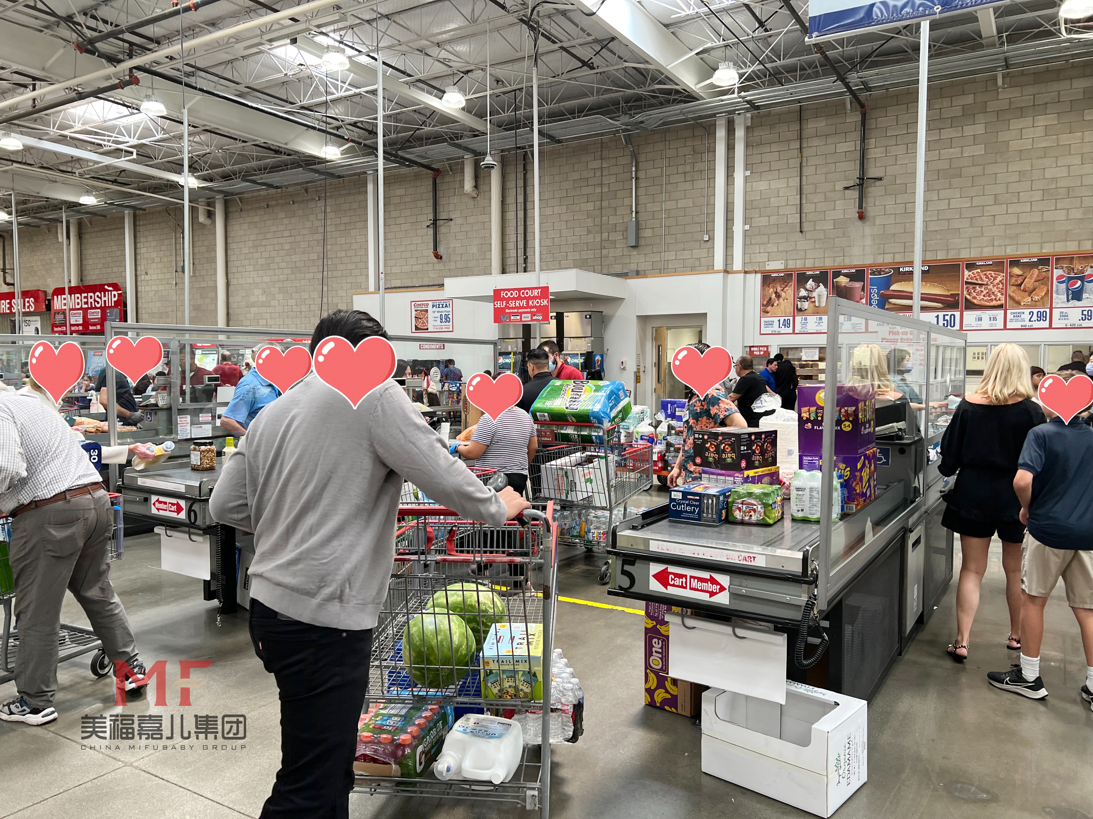 美国生子新政,2023美国生娃有什么政策吗