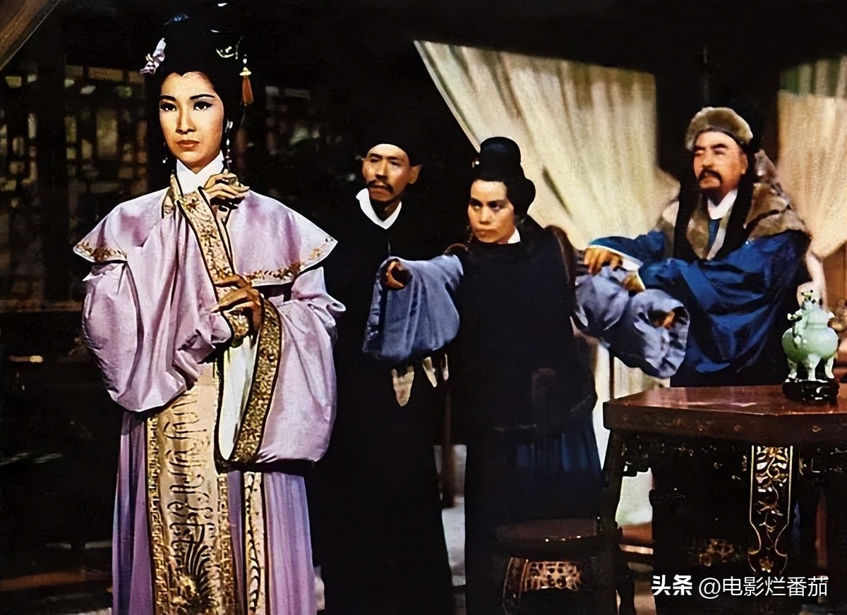 徐克吴宇森故事,徐克吴宇森的恩怨比电影还传奇