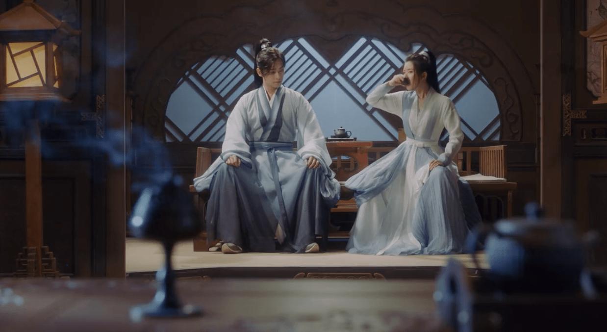 《且试天下》再现迷惑剧情，战争戏太儿戏，被观众吐槽抗日神剧