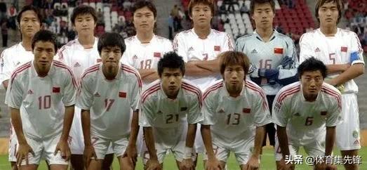 五名归化球员的名单,5名归化国脚现状