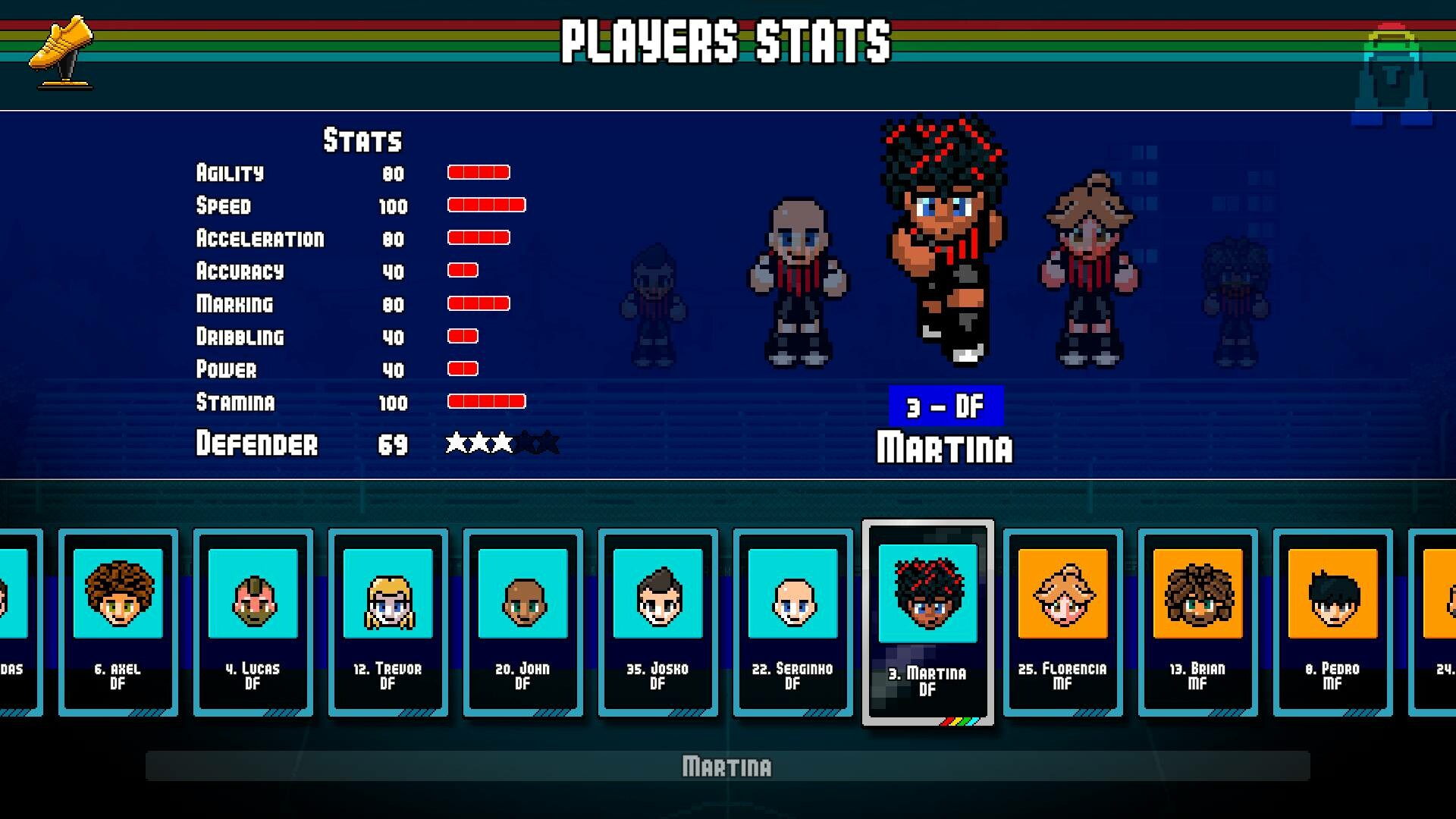 像素风复古的手机游戏,一款像素风的游戏