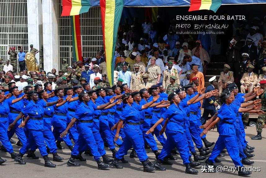 涨姿势！10.1过国庆的国家竟然这么多，你知道几个？