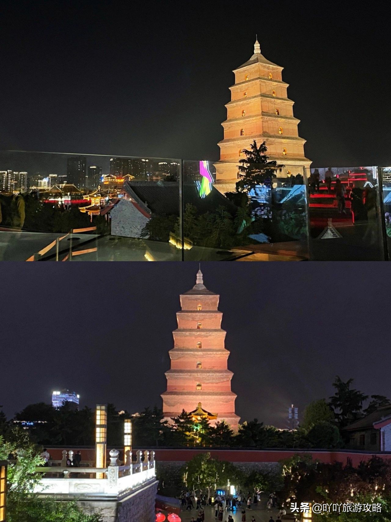 西安旅游不花钱攻略,西安不限次旅游攻略