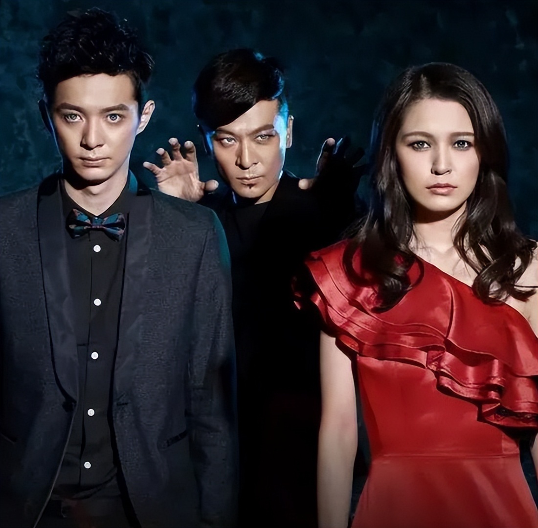 于毅：出道21年不温不火，靠“二丫头”出圈，靠《灵魂摆渡》翻身