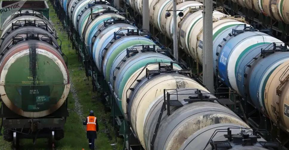 无视警告印度大量进口俄罗斯石油,印度向俄罗斯买石油