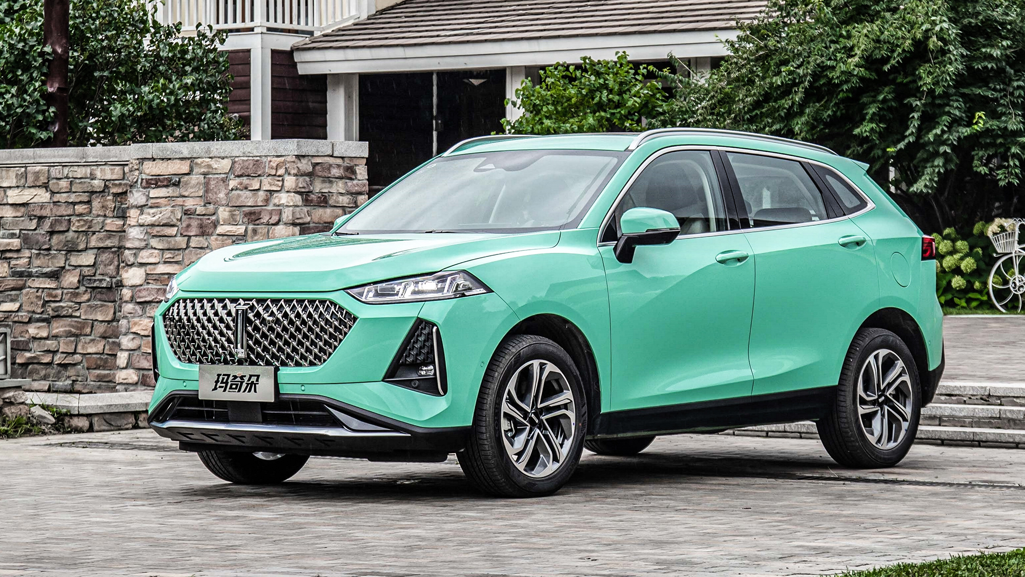 比亚迪与长城哪个好,比亚迪dmi和长城混动哪个好