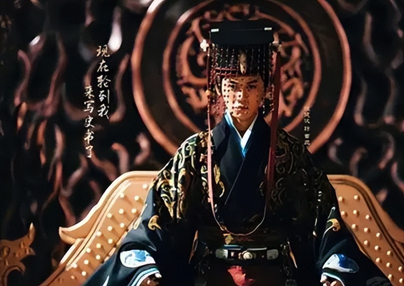 一口气带你看完三国演义,一口气看完三国争霸