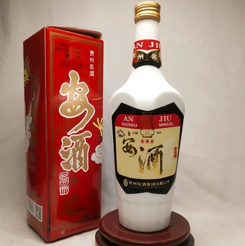 贵州老字号1915酒,贵州销量最好的白酒