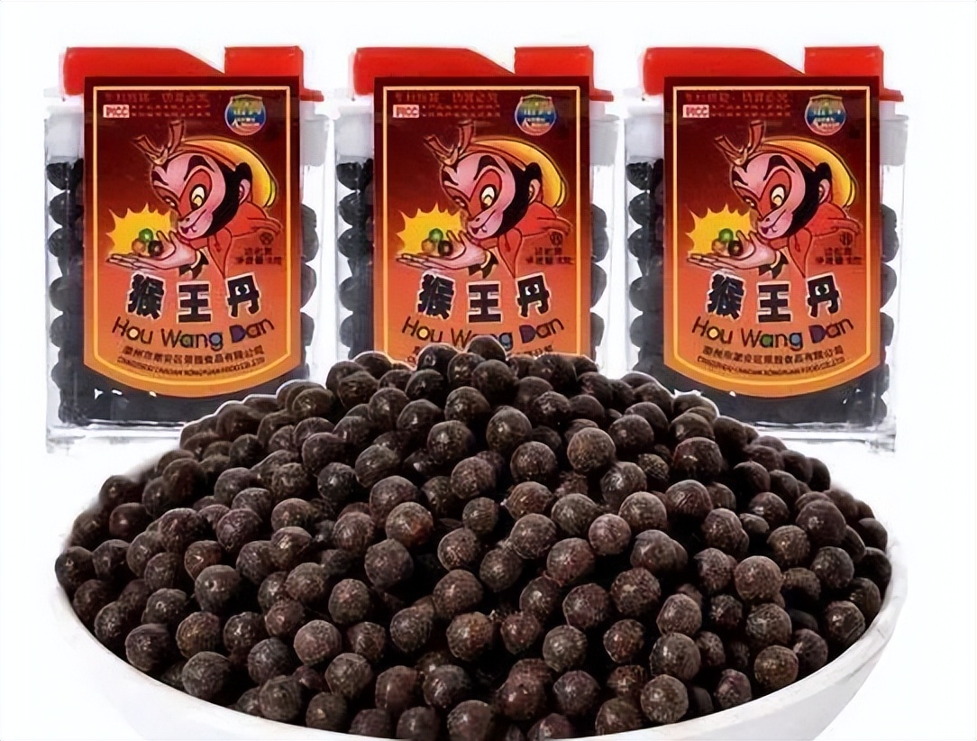 盘点60、70、80、90年代的代表零食，你吃过吗？