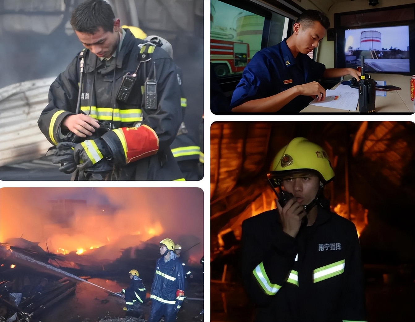 央视表扬的警察,央视致敬公安楷模