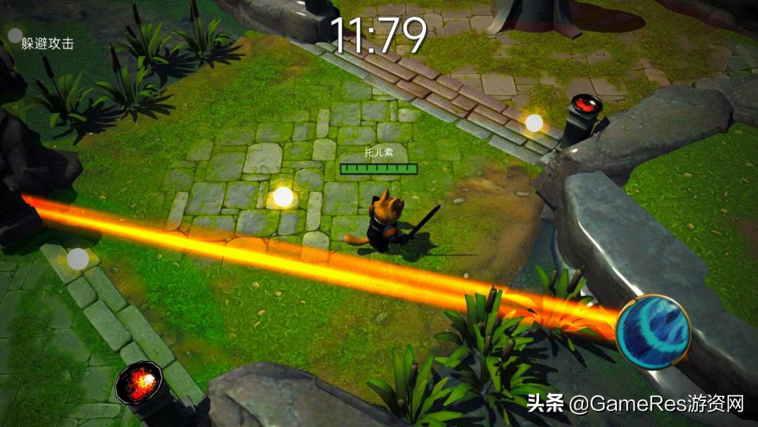 是竖屏简易操作还是横屏精细玩法？休闲手游的近期走向观察