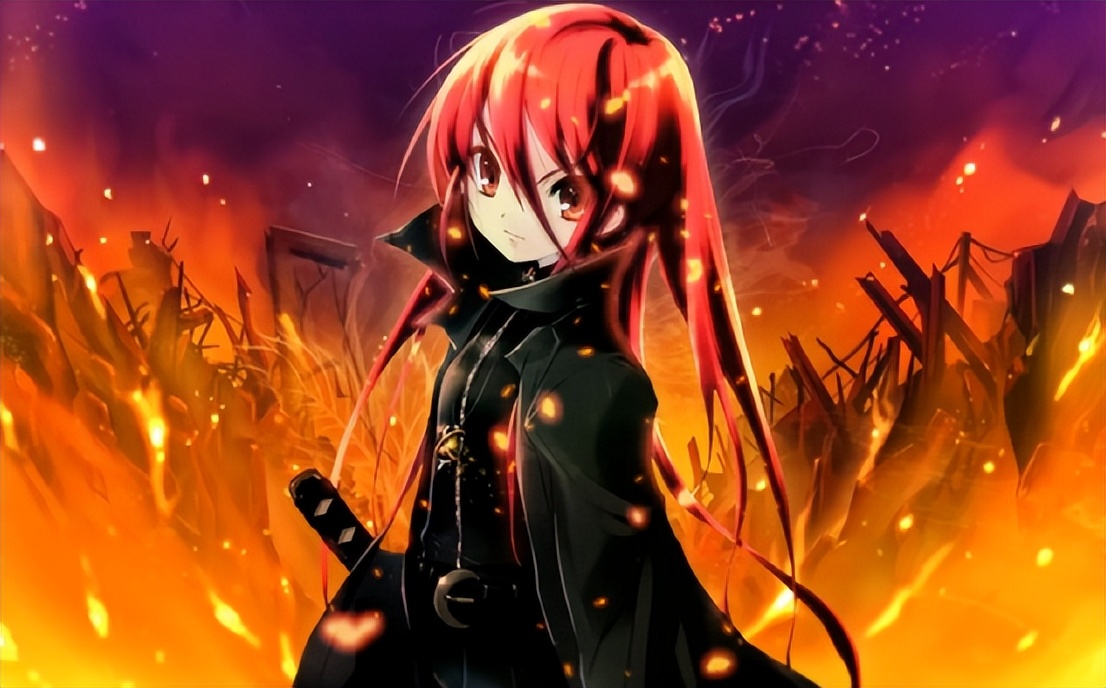 雌小鬼的下场一般都很惨,雌小鬼属于傲娇吗