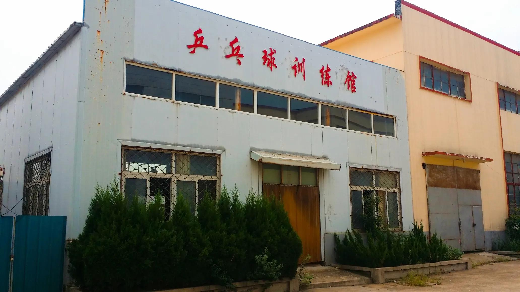 这所中学虽不在主城区，但知名度却悄然攀升