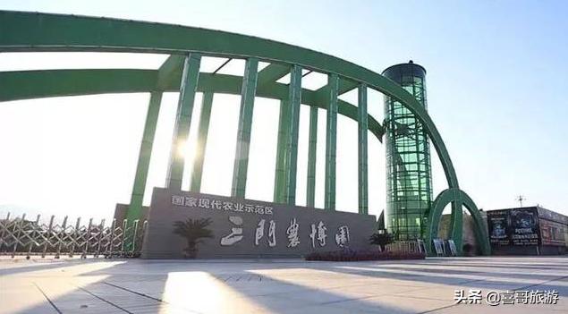 浙江台州三门旅游必去十大景点,台州三门县免费游玩攻略