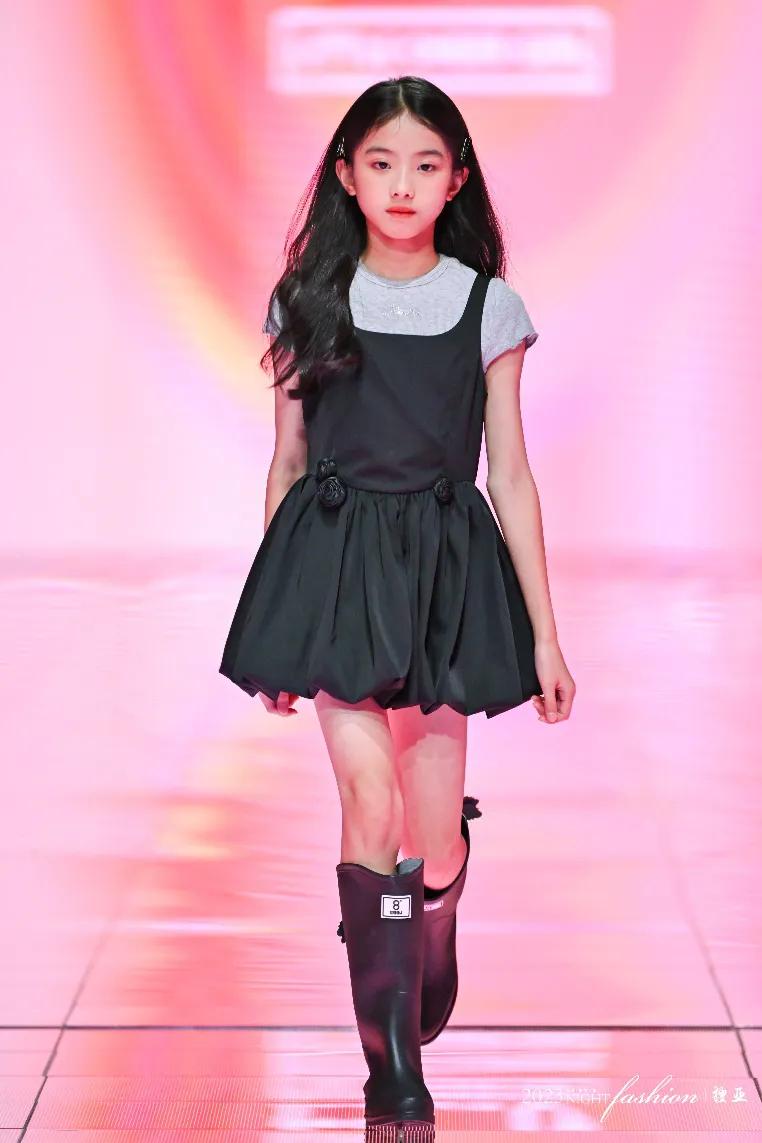 亚时尚之夜深圳赛区,亚时尚之夜奢侈品大秀