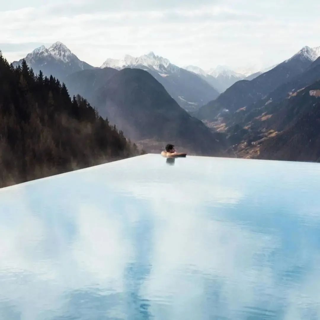 温泉泡池的正确方法,温泉泡池深度尺寸