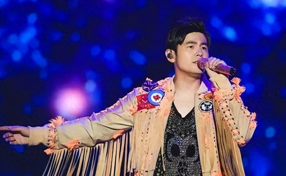 王菲和周杰伦现在的关系,王菲和周杰伦现状