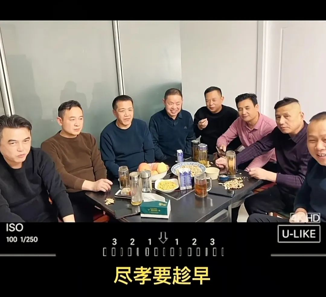 江疏影和靳东尬舞,胡歌靳东尬舞