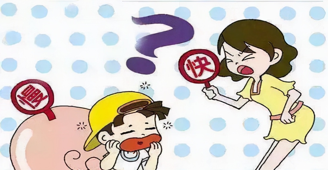 孩子不爱开口表达,孩子不开口说话的方法