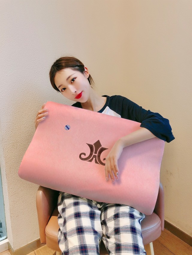 jahvery睡眠枕怎么样,jahvery牛奶丝悬浮安眠枕