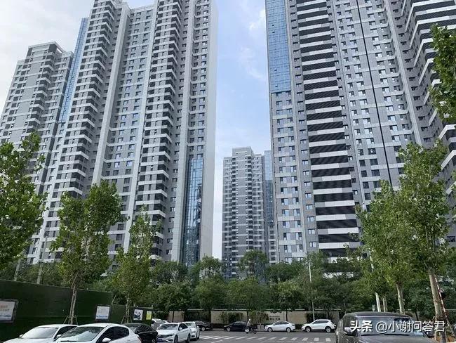 二十万在郑州买了三套房,年轻人在郑州买套房到底有多难