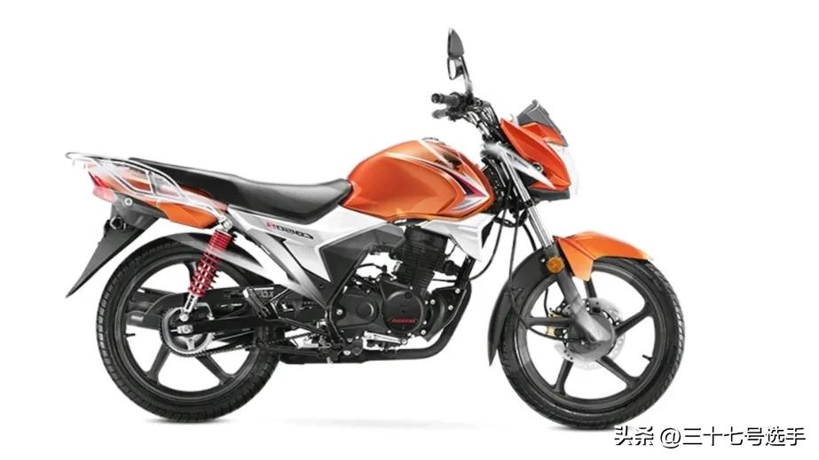 150水冷带abs跨骑摩托车推荐,最好最实用的150跨骑摩托车有哪些