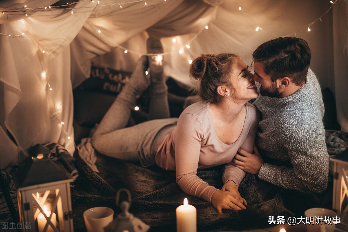 老婆比我自己大三岁,老婆比我大三岁