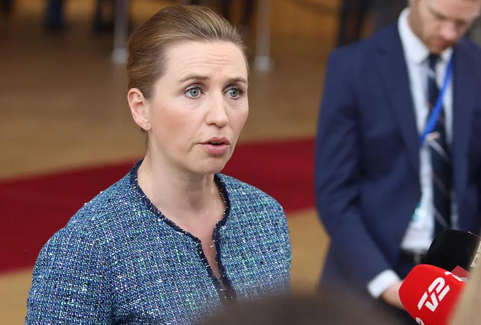 欧洲会如何面对北溪事件爆料,丹麦谈北溪管道泄漏原因