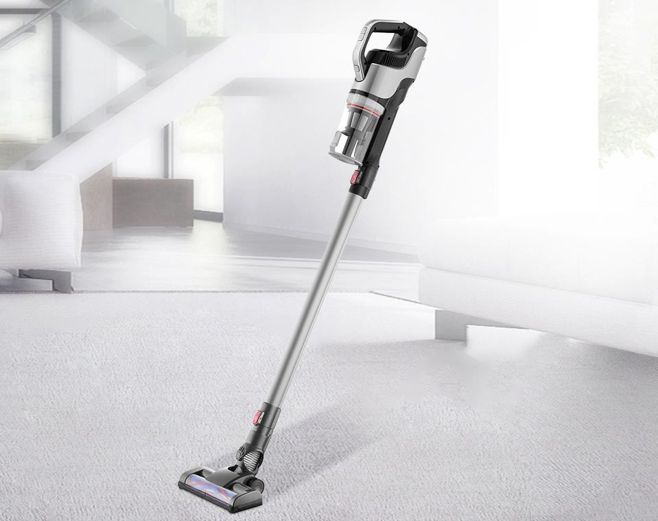 吸尘器哪个牌子的最好最实用,开荒吸尘器和家用吸尘器