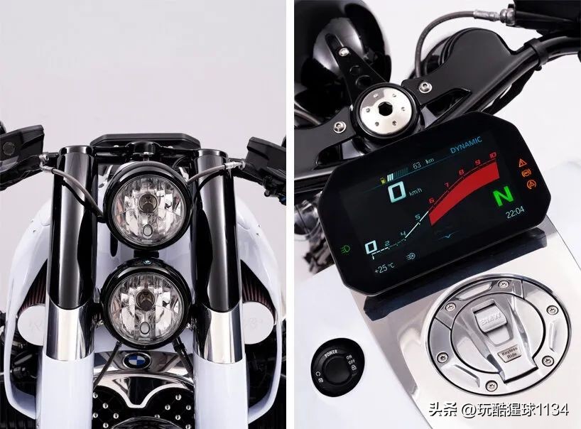 bmwr1250r摩托车报价大全,复古宝马摩托r1200r