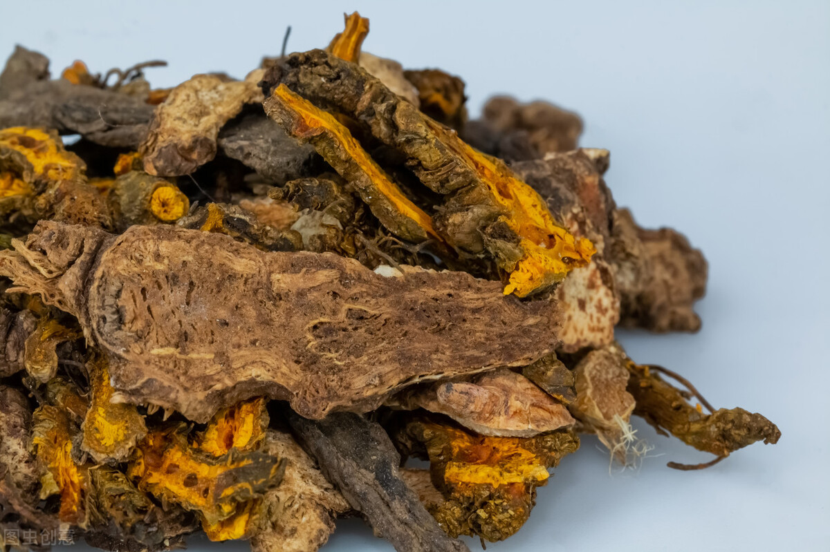 黄连清热,黄连清热燥湿是什么意思