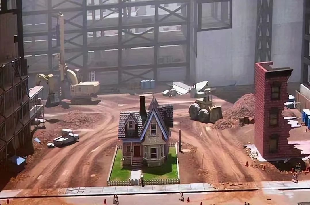 她为什么会把价值百万美元的老屋，送给一个陌生人？