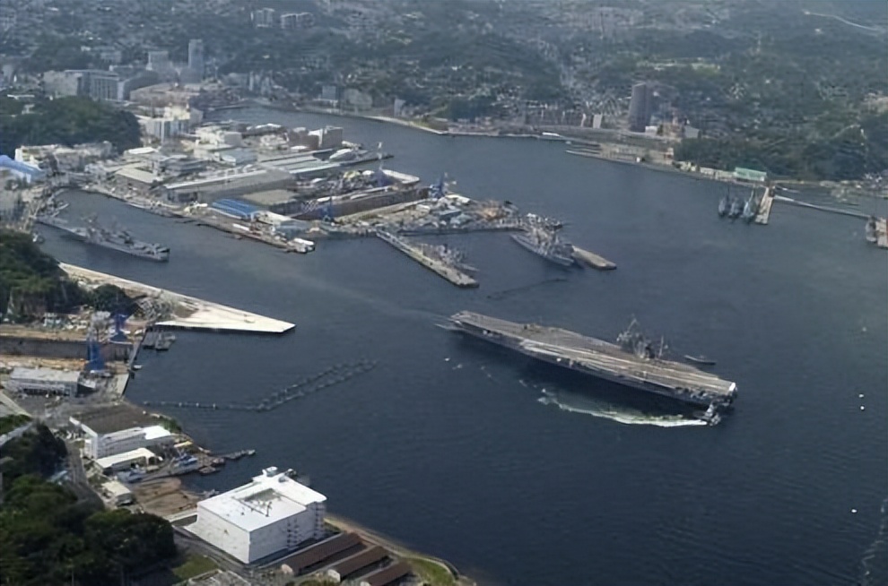 中国工业制造能力遥遥领先,工业制造业有多强大