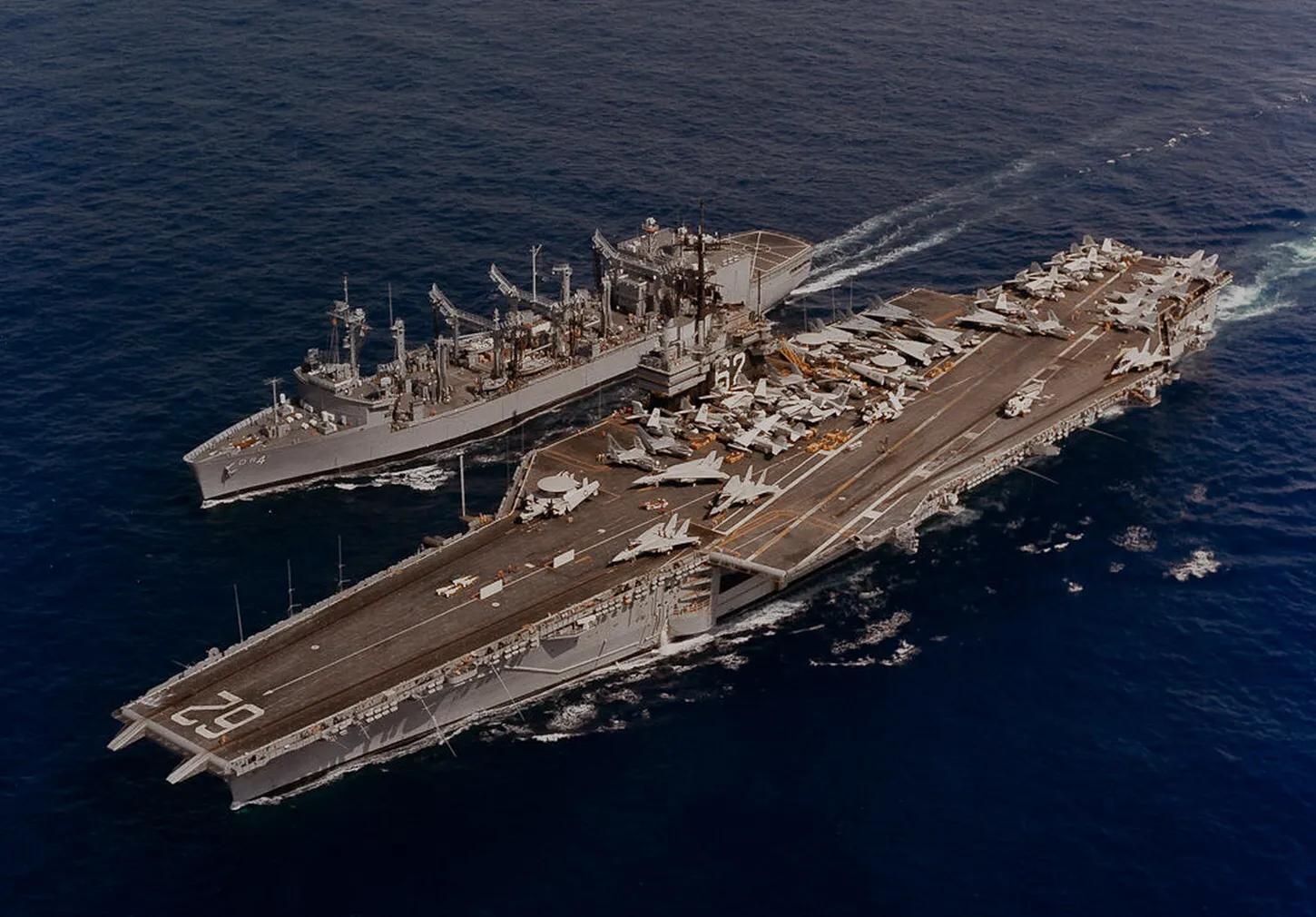 人类的动力史，不过是烧开水；听上去牛哄哄的核动力也不例外