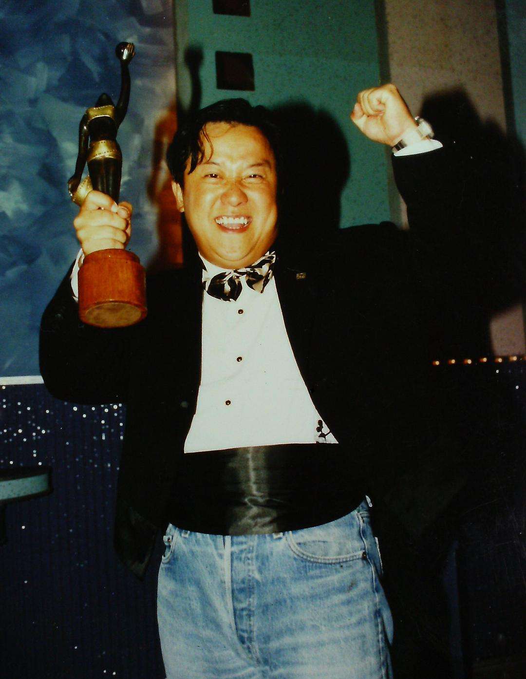 2016曾志伟生日会完整版现场直播,曾志伟70大寿tvb台前幕后齐庆祝