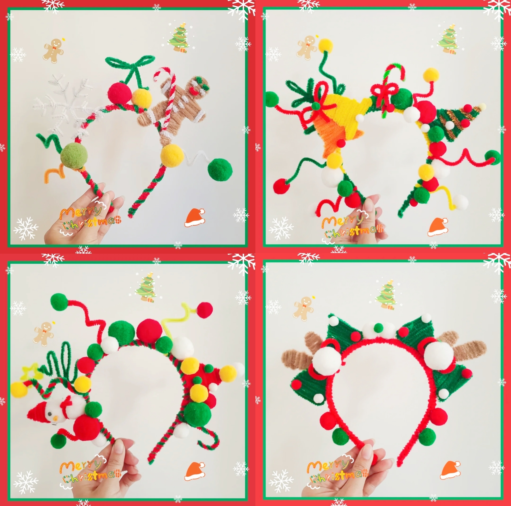 扭扭棒做什么适合摆摊,扭扭棒手工制作容易赚钱吗