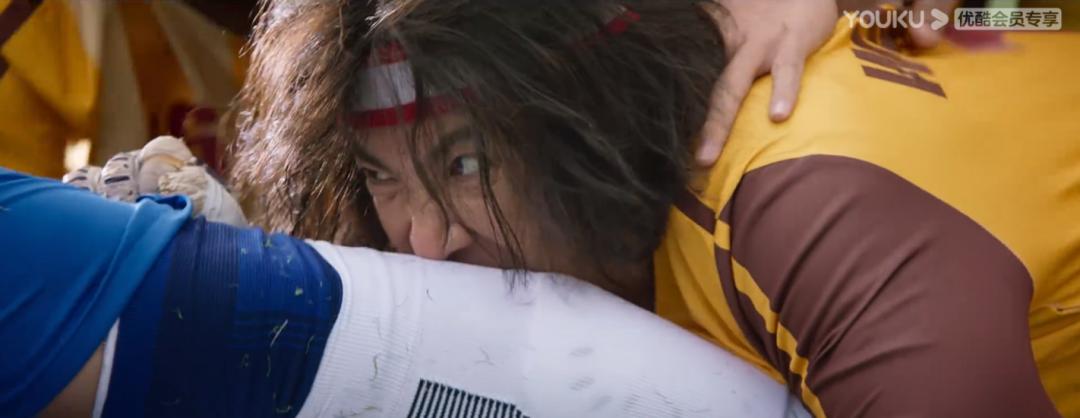 沈腾守门员的第二反应,西虹市首富沈腾守门员