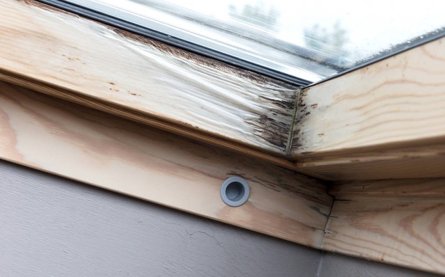 窗户墙壁渗水怎么办,窗户上面墙渗水怎么办