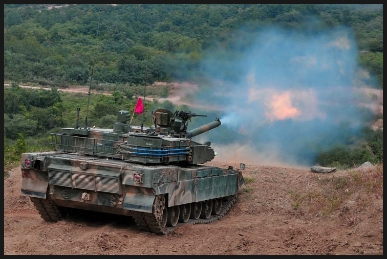 闊╁浗k2涓绘垬鍧﹀厠浼氬弬涓庝縿涔屾垬浜夊悧,闊╁浗k2鍧﹀厠鍗囩骇