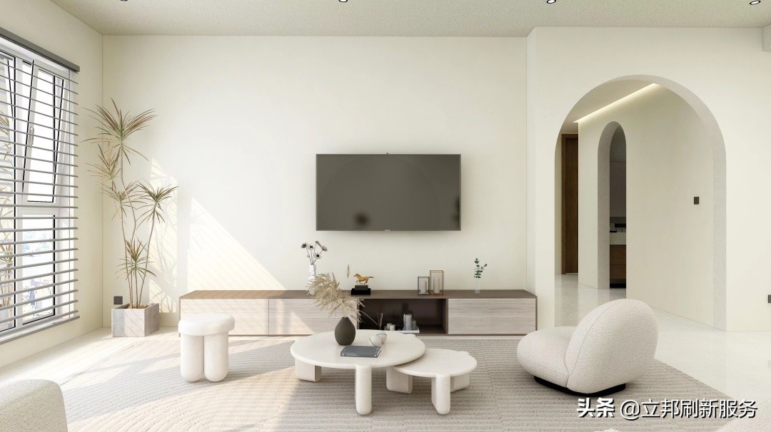 艺术漆和普通乳胶漆有什么区别,艺术漆跟乳胶漆区别