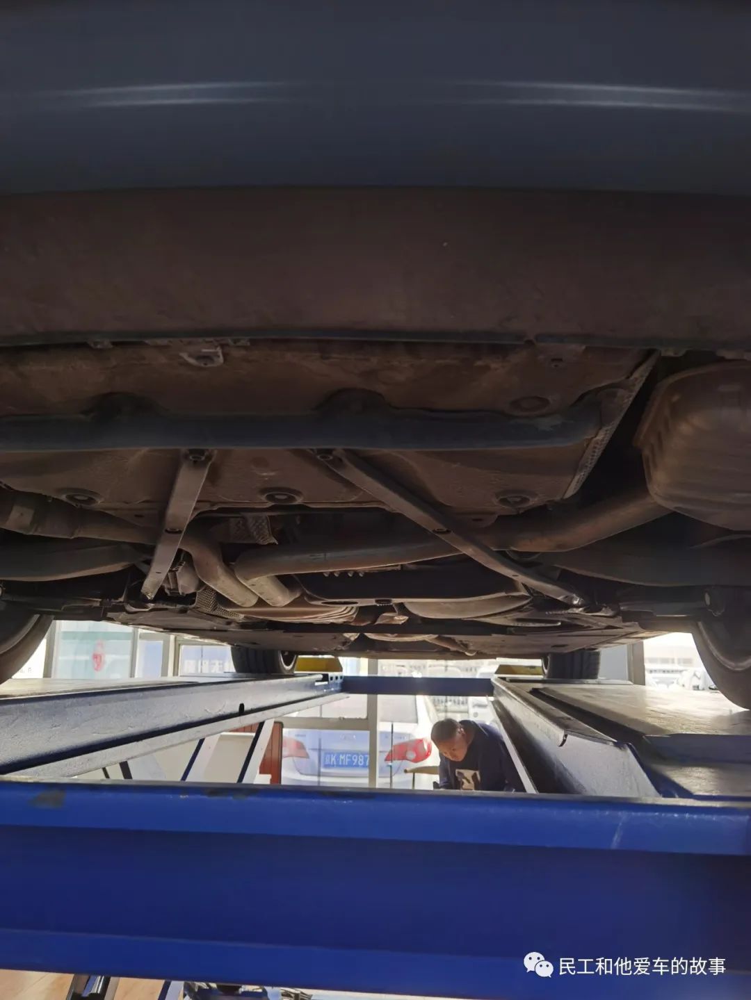 查博士检车靠谱么,查博士检车无忧对比