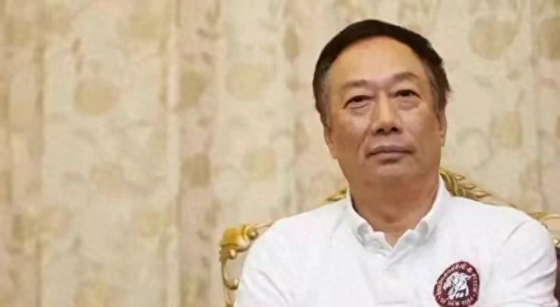 郭台铭为什么要退出富士康,郭台铭富士康现在怎样了