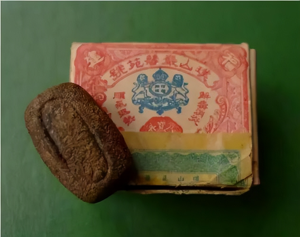 片仔癀国药堂看病厉害吗,茅台配片仔癀有什么功效