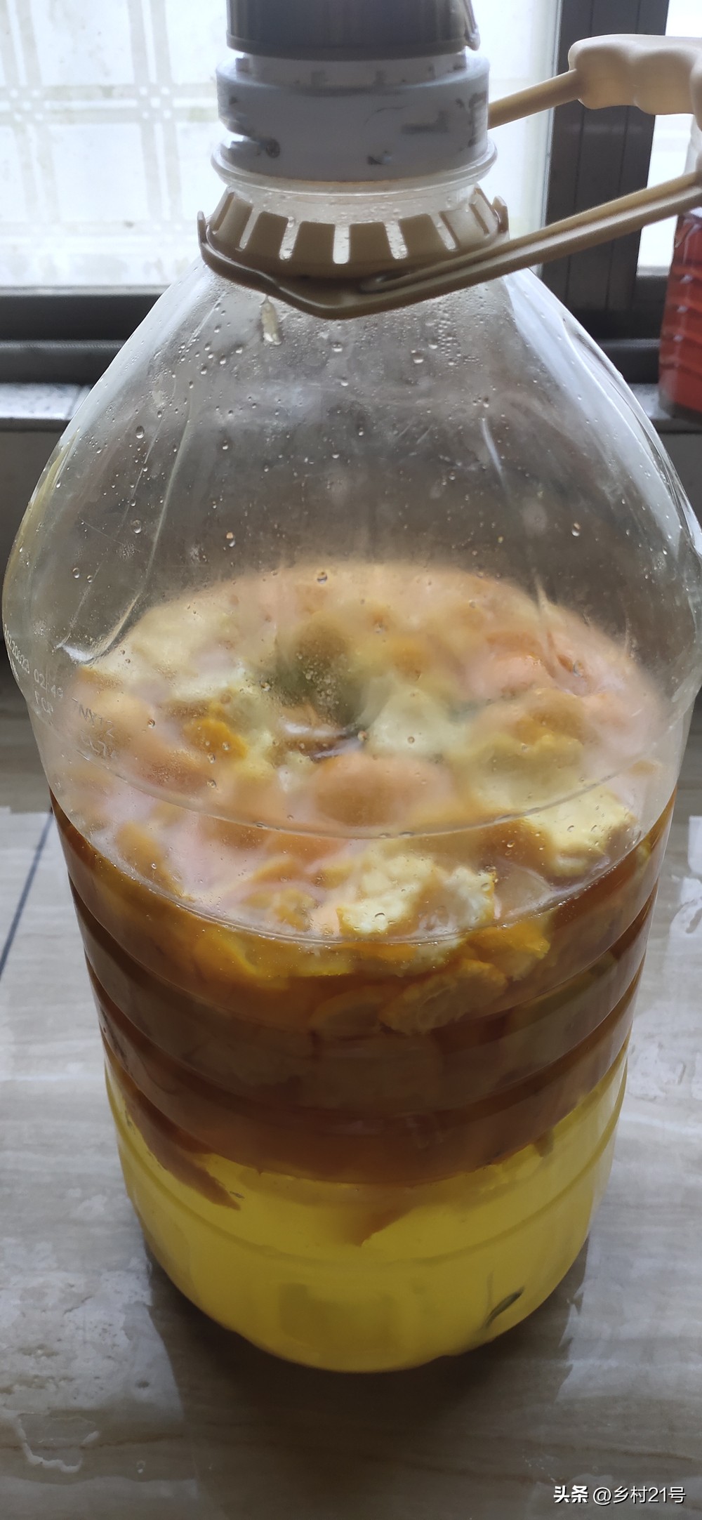 水果酵素肥,水果酵素肥如何制作